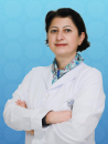 Dr. Elif Hüdayar Işık 