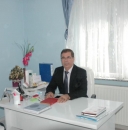 Dr. Adnan Atlı 