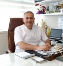 Uzm. Dr. Yaşar Gencer Akupunktur