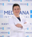 Uzm. Dr. Sevda Gürtan 