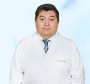 Prof. Dr. Serdar Çelebi Anestezi ve Reanimasyon