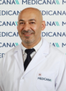 Doç. Dr. Özhan Merzuk Uçkun Beyin ve Sinir Cerrahisi