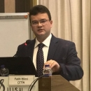 Dr. Öğr. Üyesi Fatih Hilmi Çetin 