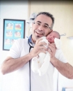 Uzm. Dr. Ahmet Babacan 