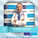 Prof. Dr. Mustafa Akçakuş