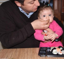 Uzm. Dr. Şeref Targan 