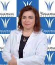 Uzm. Dr. Sülin Oğrağ