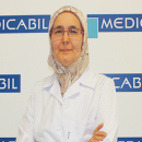 Op. Dr. Emine Gök Kadın Hastalıkları ve Doğum