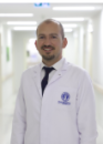 Dr. Öğr. Üyesi Coşkun Saf