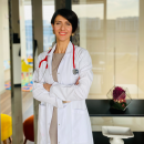 Uzm. Dr. A. Duygu Dönmez