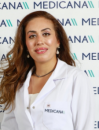 Uzm. Dr. Tuğçe Özkapu Dermatoloji