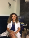 Uzm. Dr. Arzu Görgülü Eraslan Dermatoloji