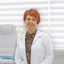 Uzm. Dr. Ayşe Dilek Fiziksel Tıp ve Rehabilitasyon