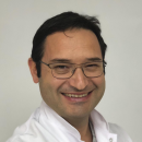 Prof. Dr. Alp Erdin Koyutürk Diş Hekimi