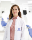 Dr. Öğr. Üyesi Yeşim ŞEŞEN USLU Diş Hekimi