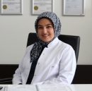 Dt. Hatice İlkhan Diş Hekimi