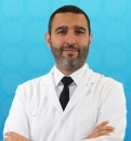 Dr. Öğr. Üyesi Erhan Erkan Diş Hekimi