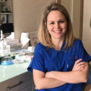 Dr. Dt. Fidan Akalın Berker 