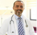 Doç. Dr. Ömer Yoldaş 