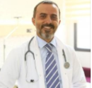 Doç. Dr. Ömer Yoldaş 