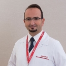 Yrd. Doç. Dr. Barış Özcan