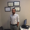 Op. Dr. Şafak Öztürk