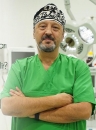 Prof. Dr. Halil Özgüç 