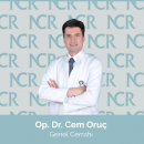 Op. Dr. Cem Oruç Genel Cerrahi