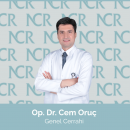 Op. Dr. Cem Oruç 