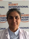 Op. Dr. Saniye Demirci 