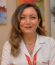 Doç. Dr. Gamze Öztürk Karabulut Göz Hastalıkları