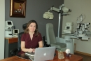 Doç. Dr. Pınar Topçu Yılmaz Göz Hastalıkları