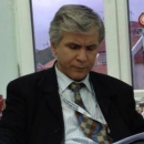 Dr. Mehti Akgün 