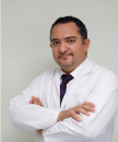 Prof. Dr. Murat Sarıkaya Gastroenteroloji
