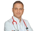 Uzm. Dr. Fatih Cemal Özdemir 