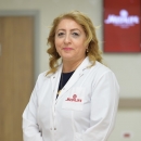 Dr. Nigar Alioğlu