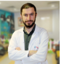 Uzm. Dr. Burak Seyrek Çocuk Sağlığı ve Hastalıkları