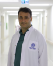 Dr. Öğr. Üyesi Ferit DURANKUŞ 