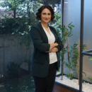 Doç. Dr. Meryem Kürek Eken 