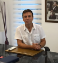 Op. Dr. Abdullah Sarı 