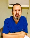 Op. Dr. Ali Rıza Aydın 