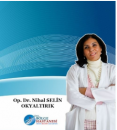 Op. Dr. Nihal Selin Okyaltırık Kadın Hastalıkları ve Doğum