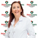 Op. Dr. Damla Seyhun Meriçeli 