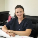 Op. Dr. Sezin Topaloğlu Güney 