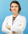 Op. Dr. Tuba Nadide Yılmaz 