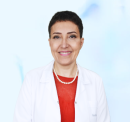 Op. Dr. Meral Meryem Çalık 