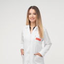 Uzm. Kl. Psk. Büşra Pekkoç Baskıcıoğlu 