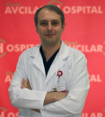 Uzm. Dr. Deniz Güzel Kardiyoloji