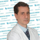 Op. Dr. Yıldırım İsmet Akalın 