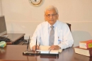 Prof. Dr. Çağatay Akçalı 